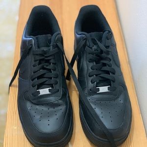 Nike Air Force 1 sneakers